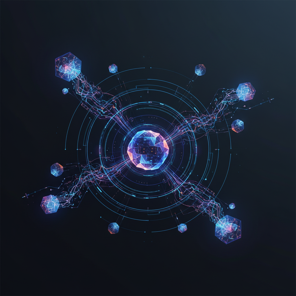 Interface do Agente ChatGPT demonstrando a execução automatizada de tarefas em um navegador web