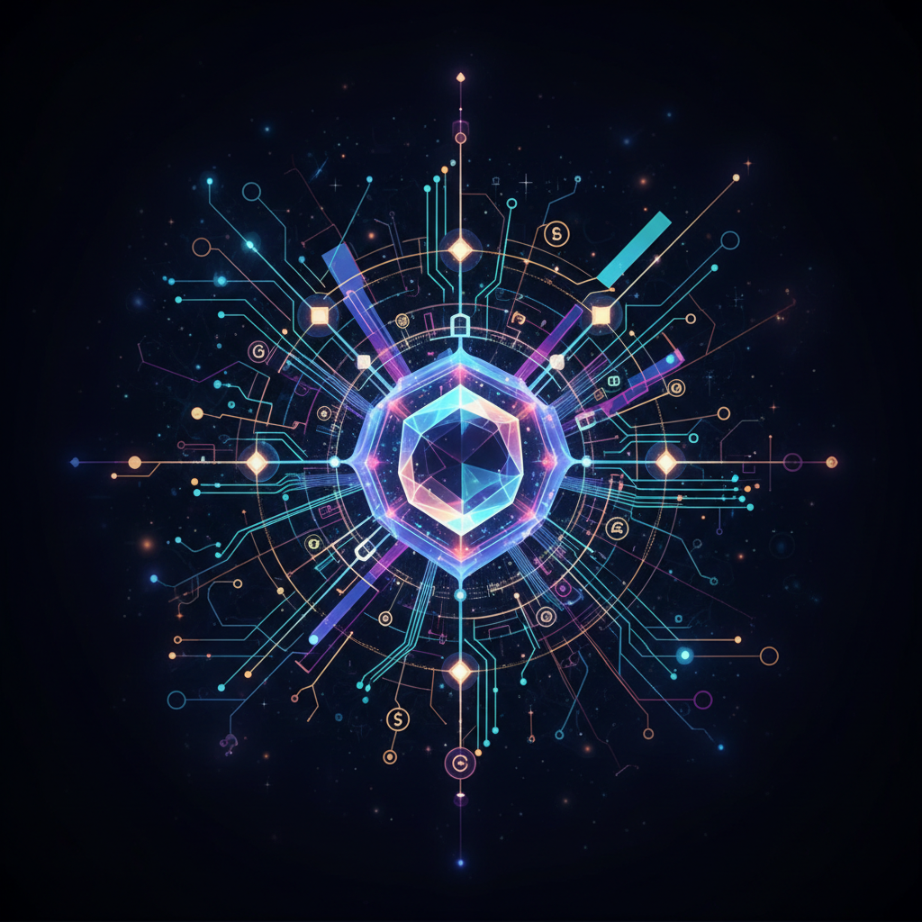 Logo OpenAI Codex bên cạnh biểu tượng tín dụng $500, đại diện cho chương trình khuyến mãi doanh nghiệp