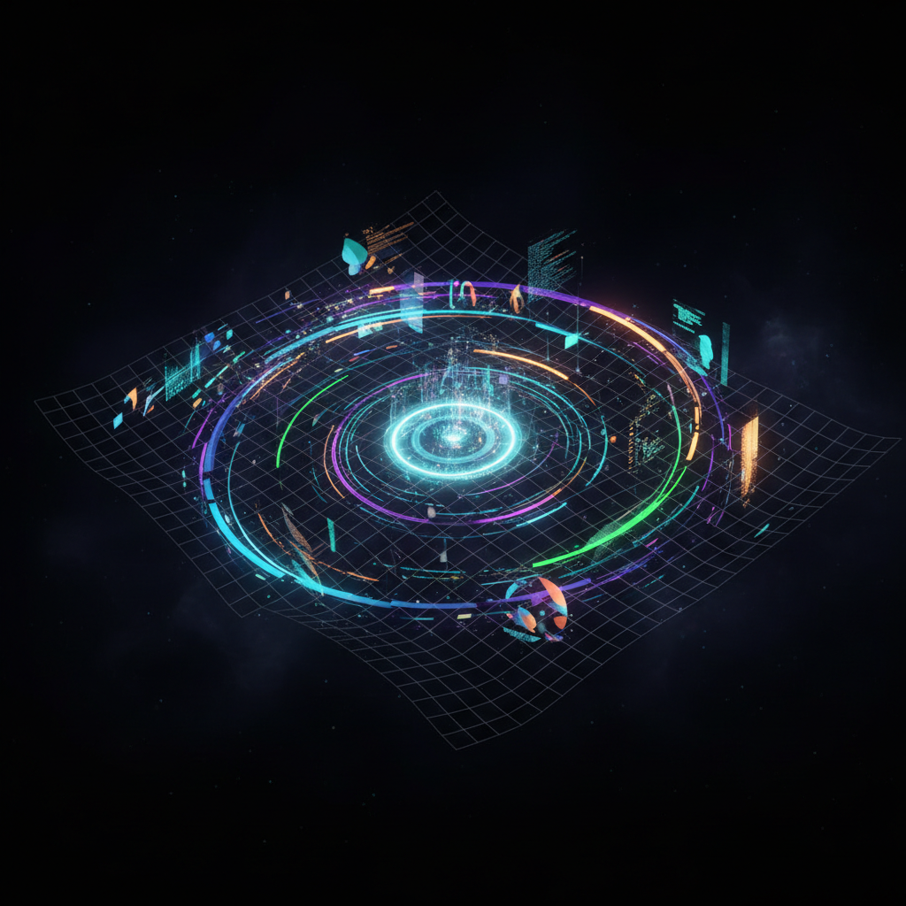 Interface do ChatGPT Canvas mostrando recursos colaborativos de escrita e edição de código por IA