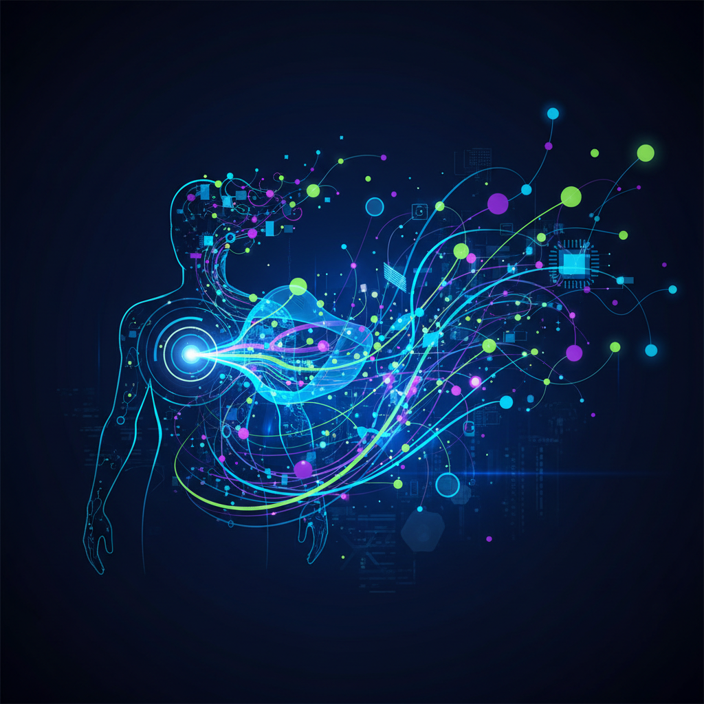 Arvind KC, o novo Chief People Officer da OpenAI, lidera a estratégia de pessoas e o desenvolvimento organizacional.