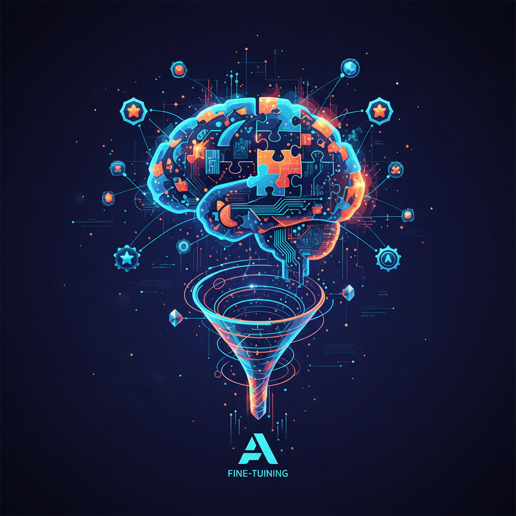 Participantes da AWS AI League ajustando LLMs com Amazon SageMaker para uma educação em IA aprimorada.