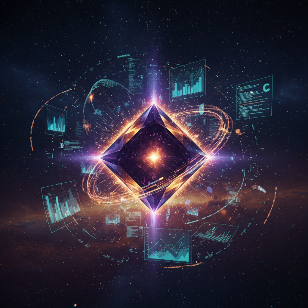 Gráfico comparativo de benchmarks do Claude Opus 4.6 mostrando rankings #1 no Terminal-Bench 2.0, Humanity's Last Exam e GDPval-AA