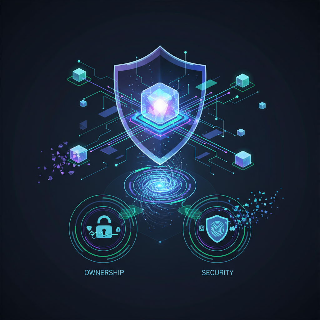 Privacidade Empresarial da OpenAI: Propriedade e controle seguros de dados para empresas que usam ferramentas de IA