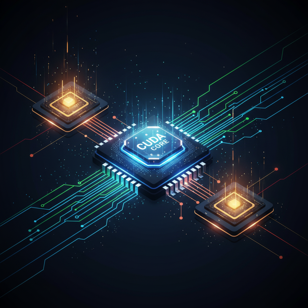 NVIDIA GPU Compute Capability table showcasing various architectures