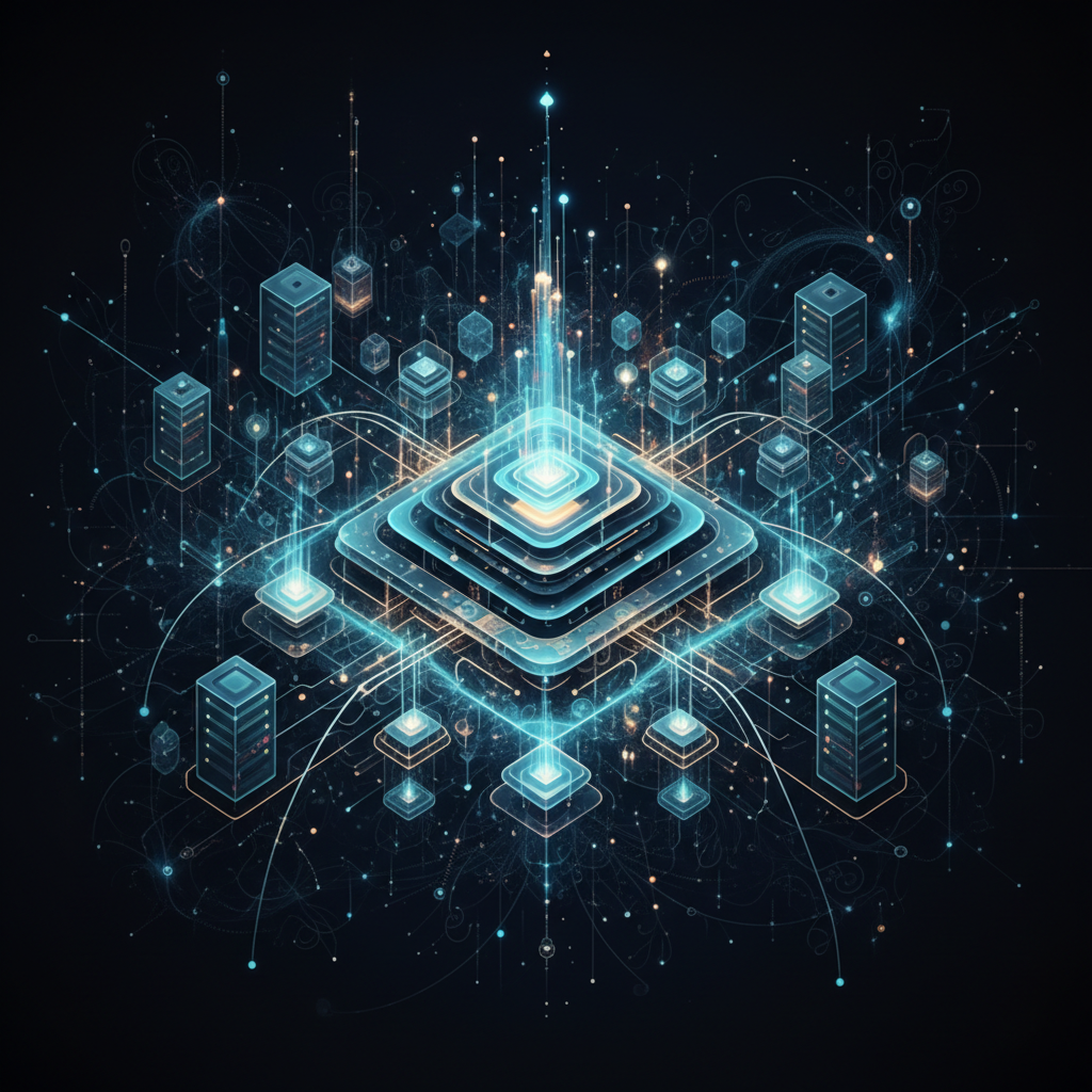 Dell Enterprise Hub na GTC 2026 exibindo infraestrutura de IA empresarial