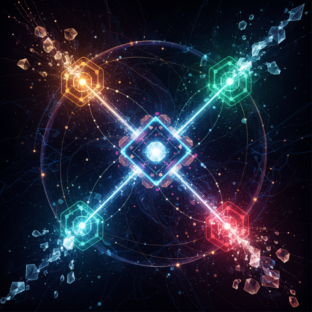 AWS Generative AI Path-to-Value framework diagram illustrating the journey from ideation to sustained value through interconnected pillars.