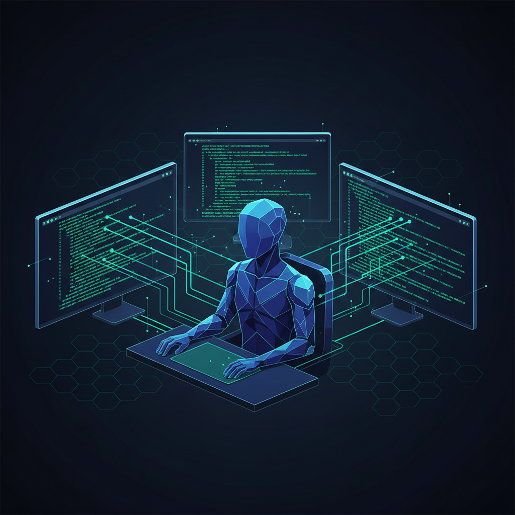 GPT-5.2-Codex benchmark chart showing SWE-Bench Pro and Terminal-Bench 2.0 scores compared to GPT-5.2 base model