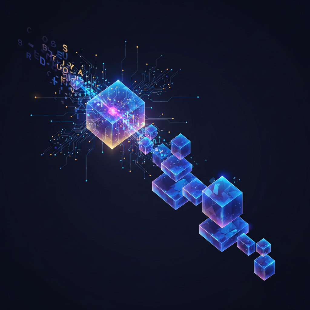 GitHub Copilot SDK logo representing AI execution and agentic workflows in software development