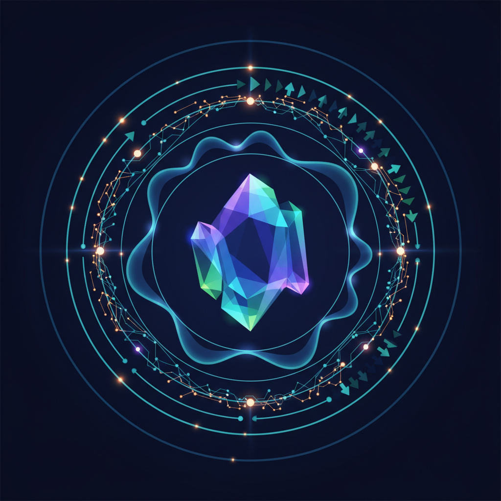 Diagrama ilustrando os três estados do ciclo de vida dos modelos Amazon Bedrock: Ativo, Legado e Fim de Vida (EOL).